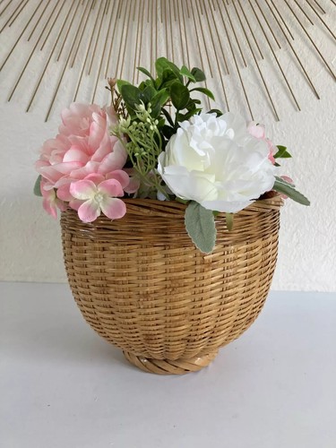 Ancien cache pot - 26,