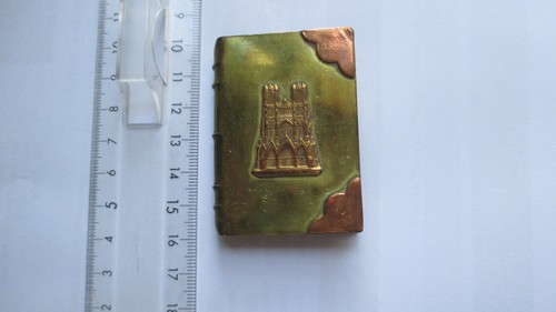 Briquet dit poilu forme - de,
