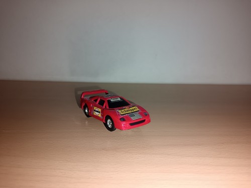Artin jouef ferrari f40 - artin, :