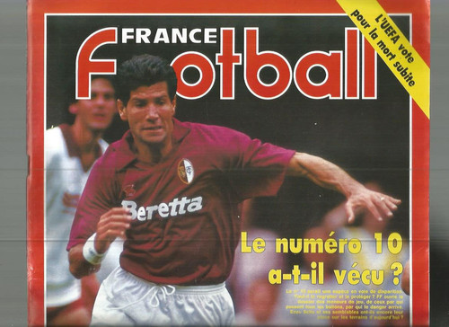 France football 2434 - football, n°2434