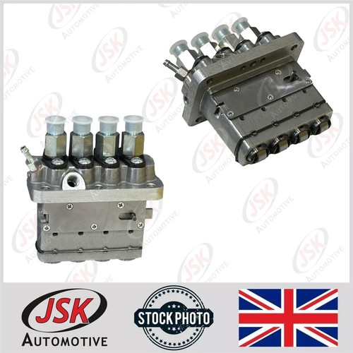 V1505 injection carburant - injection,