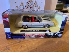 VOITURE AMERICAINE 1/43