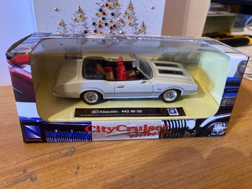 Voiture americaine 43 - americaine, 1/43