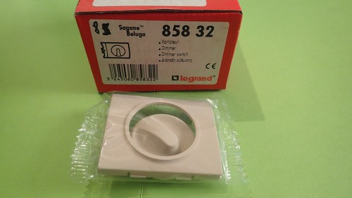 Legrand sagane 85832 858 - legrand,