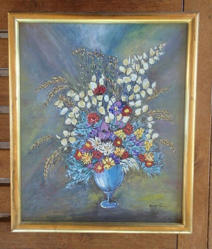 Margonet xxe tableau - xxe, bouquet