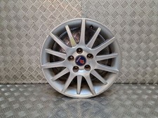 Jante alu - Saab 9-3 II - 6.5"