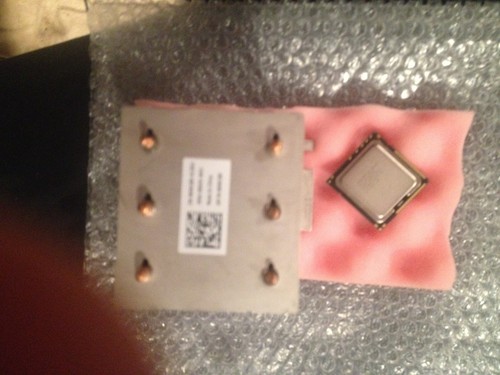 Intel xeon six core 6ghz - 2.6ghz, kit