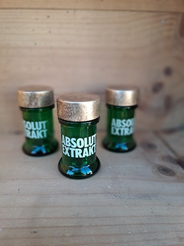 Verres shooter absolut - verres,