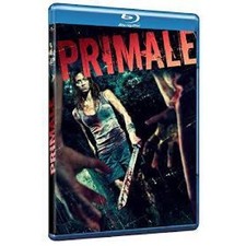 Blu-Ray Primale