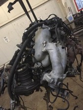 Moteur NISSAN MURANO 1 101029W2AF