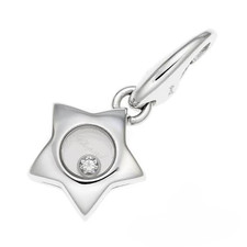 Collier pendentif Chopard