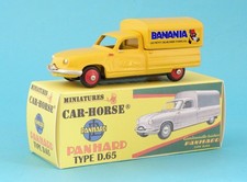 Car-Horse Panhard Dyna D65