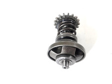 Ressort valve centrifuge   250