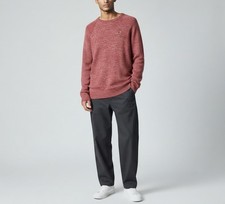HOLLISTER Pull Homme MEDIUM