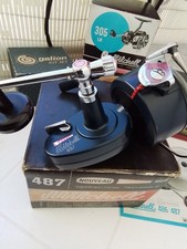 Moulinet ancien mitchell 487 - mitchell,