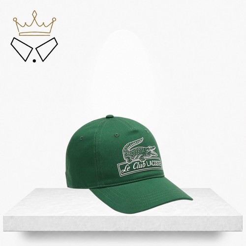 Lacoste unisex club - le,