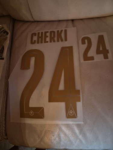 Flocage cherki france - flocage, 2026