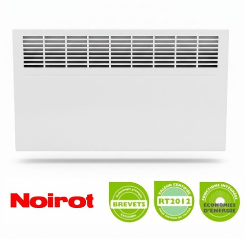 Radiateur chauffage