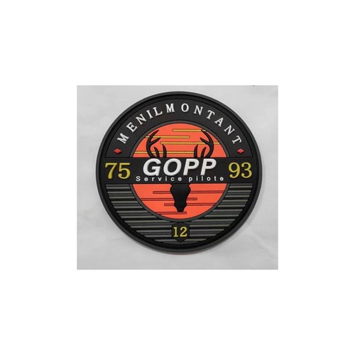 Gopp sdis bspp - gopp, sdis bspp