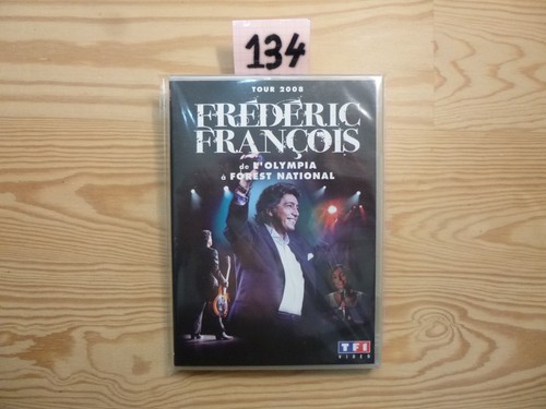 Dvd tour 2008 - dvd, :