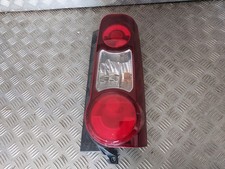 Feu Arrière Droit Complet - PEUGEOT PARTNER II (2) PHASE III (3) - De 04-2015