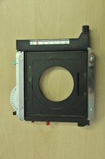 Obturateur grand format sinar - obturateur,