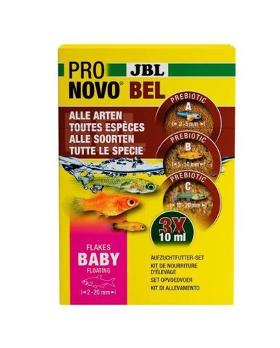 Jbl pronovo bel flakes - bel,