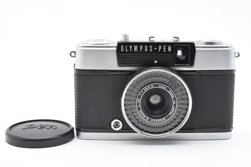 Olympus pen ee3 red - ee3,