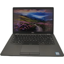 Dell Latitude 5500 –