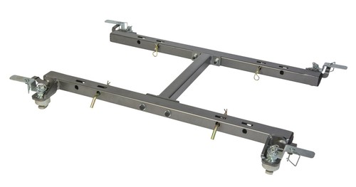 Husky 33146 fifth - fifth, wheel