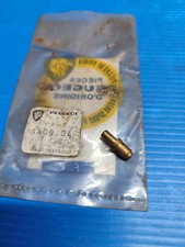 Gicleur Etouffoir de ralenti 39 de carburateur Solex 3535CEEI pour: Peugeot: 203