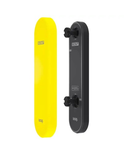 Knog scout antivol et - scout,