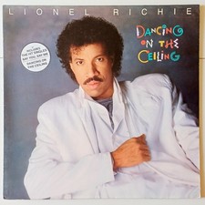 Lionel Richie "Dancing On The