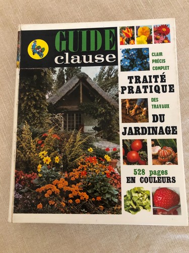 Livre guide clause - livre, du