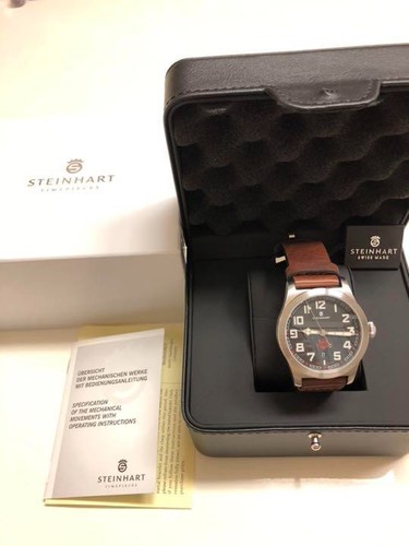 Montre automatique pour - , homme