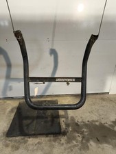 Pare buffle NISSAN TERRANO 2