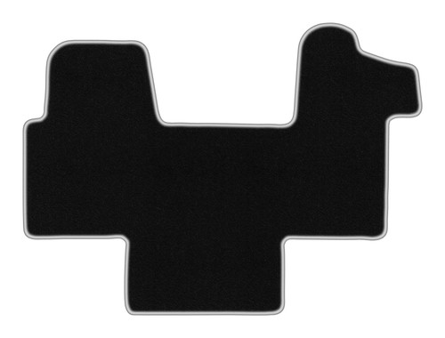 Tapis moquette renault master - moquette,