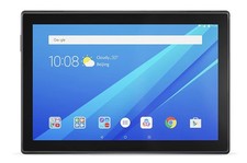 Lenovo Tab M10 TB-X505F (2018) 32 Go WiFi Noir Sans Port Sim - État correct