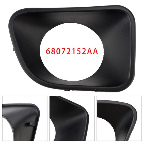 Adaptive cruise control bezel - adaptive,