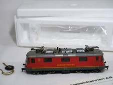 HAG Suisse n° 271 Motrice