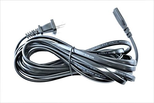 10ft power cord for - 10ft, ac