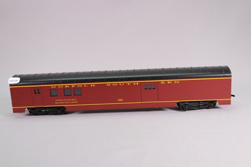 Le5106 con cor train wagon - train,