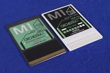 Carte mémoire PCM Korg M1 ORCHESTRA1 MPC-04 & MSC-04 pour M1, M1R