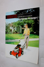 Prospectus Tracteur KUBOTA