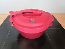 Cocotte Cuiseur pression Micro onde TUPPERWARE """