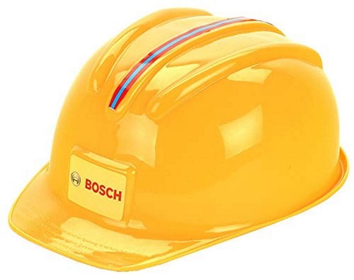8127 casque chantier bosch - chantier,