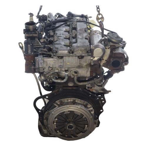 Moteur isuzu max phase 2 - isuzu,