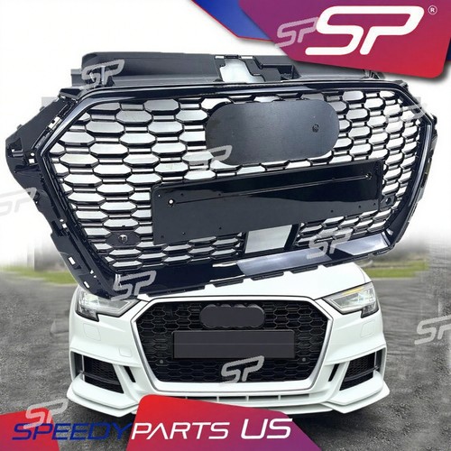 Fits audi 2017 - 8v, 2017-2019