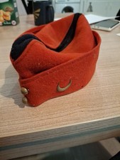 Calot Modele 46 Spahis Zouave Algérie ?