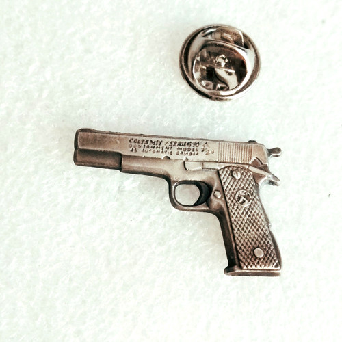 Pin lapel pins colt - pins,